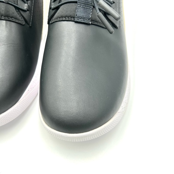 Clove Shoes Clove Black Holographic 222 Limited Edition Cl07